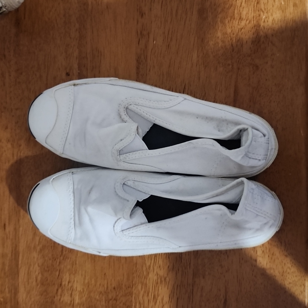 JACK PURCELL CONVERSE